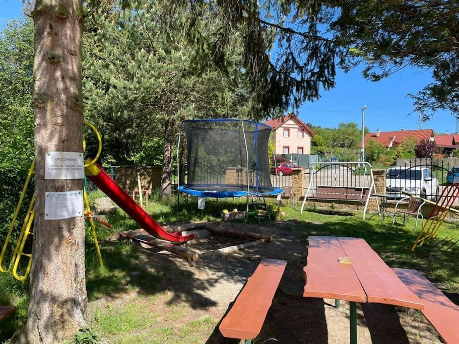 Izba Juliana V Penzione Pod Smrekom Мартин Экстерьер фото